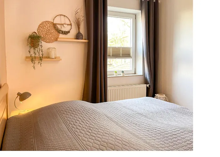 Goosbrink Wohnung 15