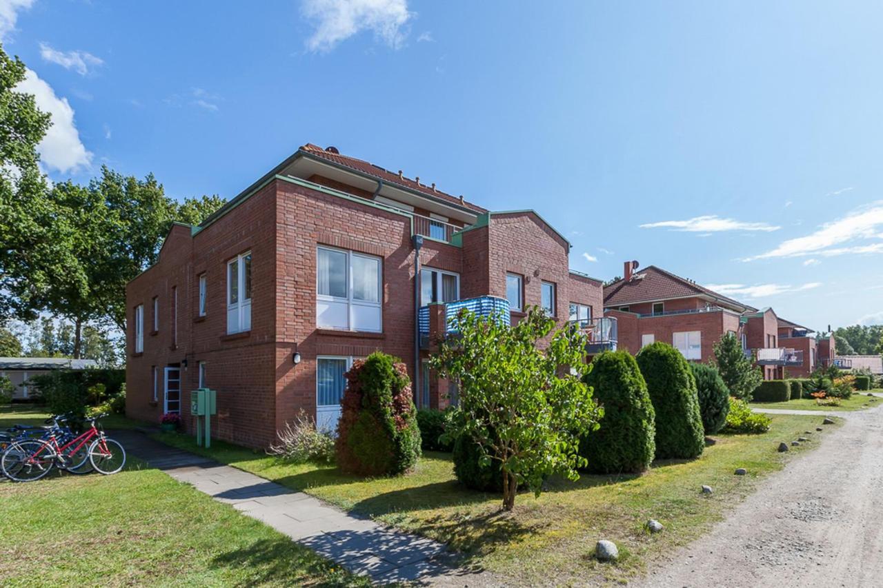 Goosbrink 15 Apartment Boltenhagen (Ostseebad)