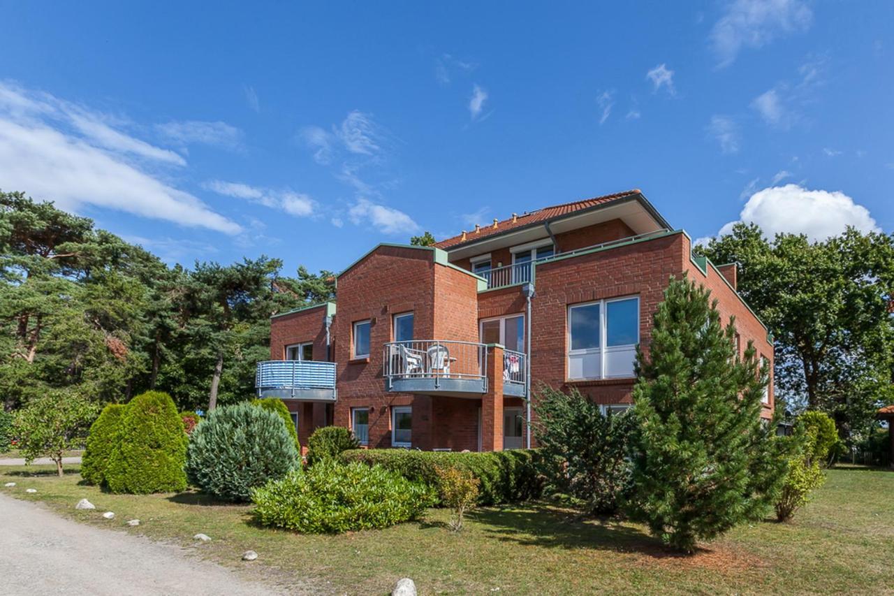 Apartment Goosbrink 15 *