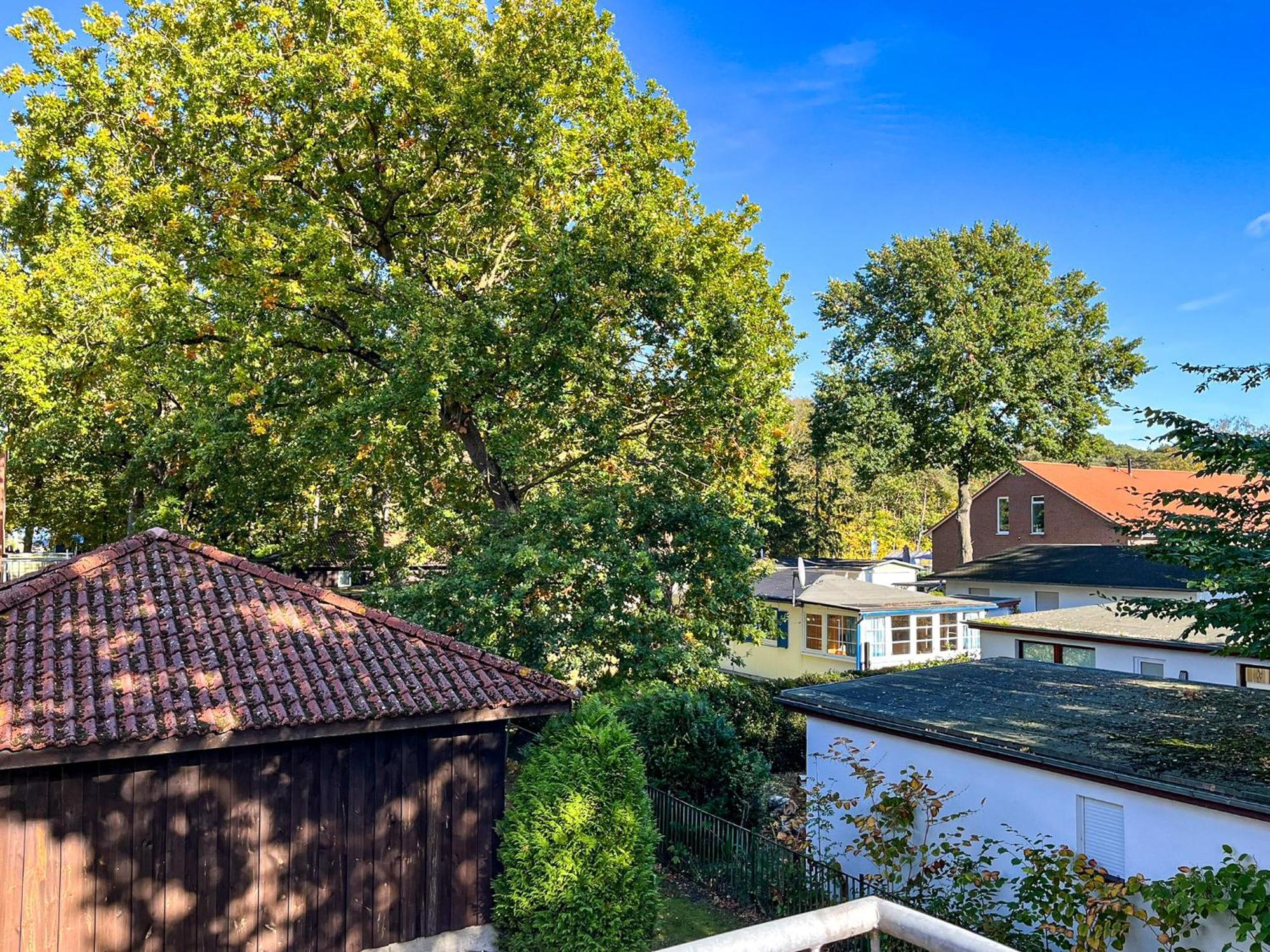 Apartment Goosbrink 15 Boltenhagen (Ostseebad)