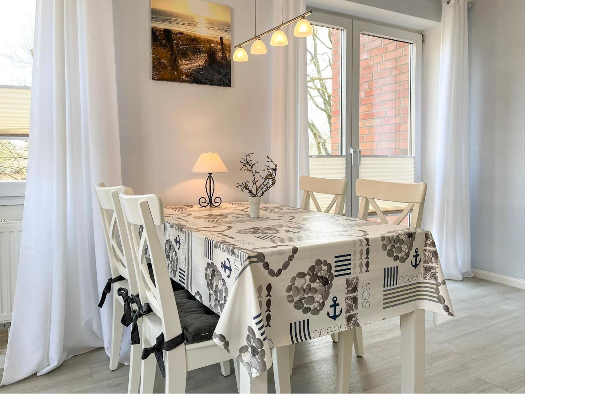 Goosbrink 15 Apartment
